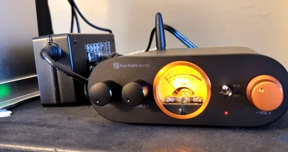 Amplificadores clase D 54