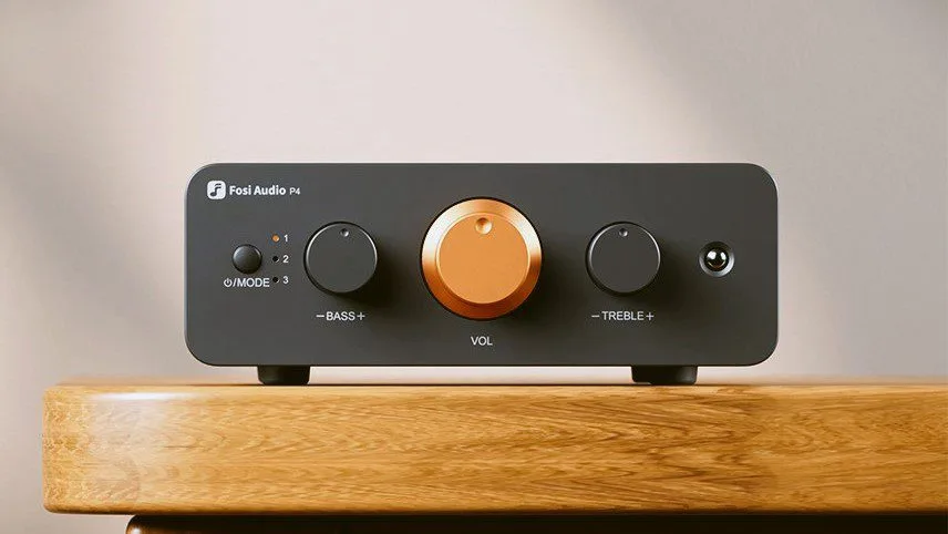 Amplificadores clase D 56
