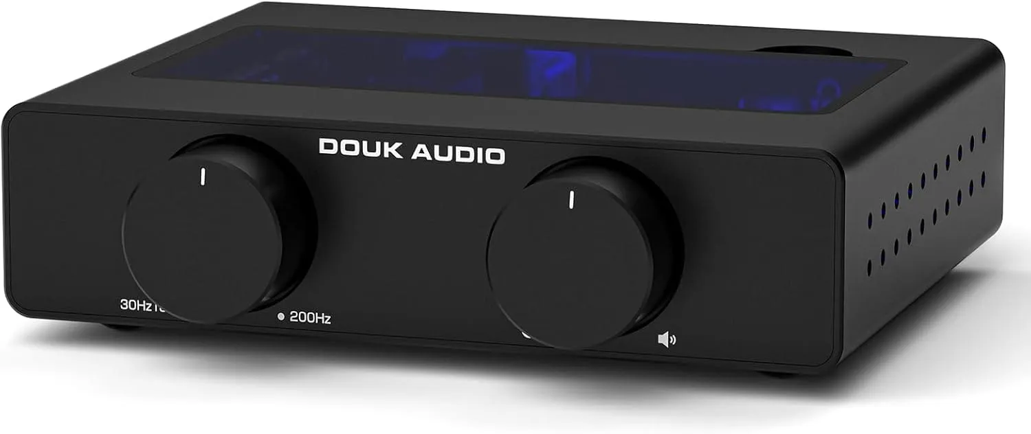 Amplificadores clase D 26