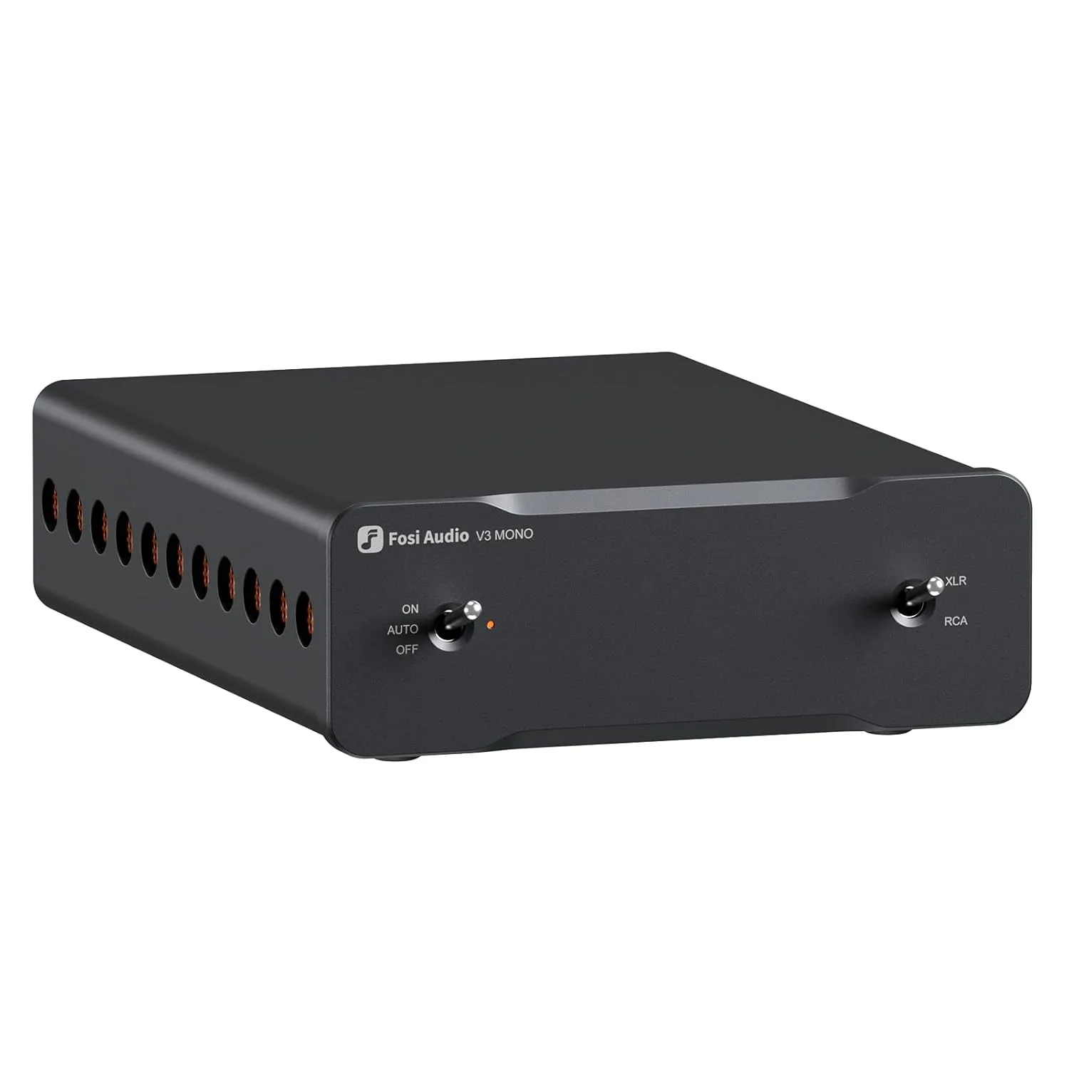 Amplificadores clase D 34 fosi V3