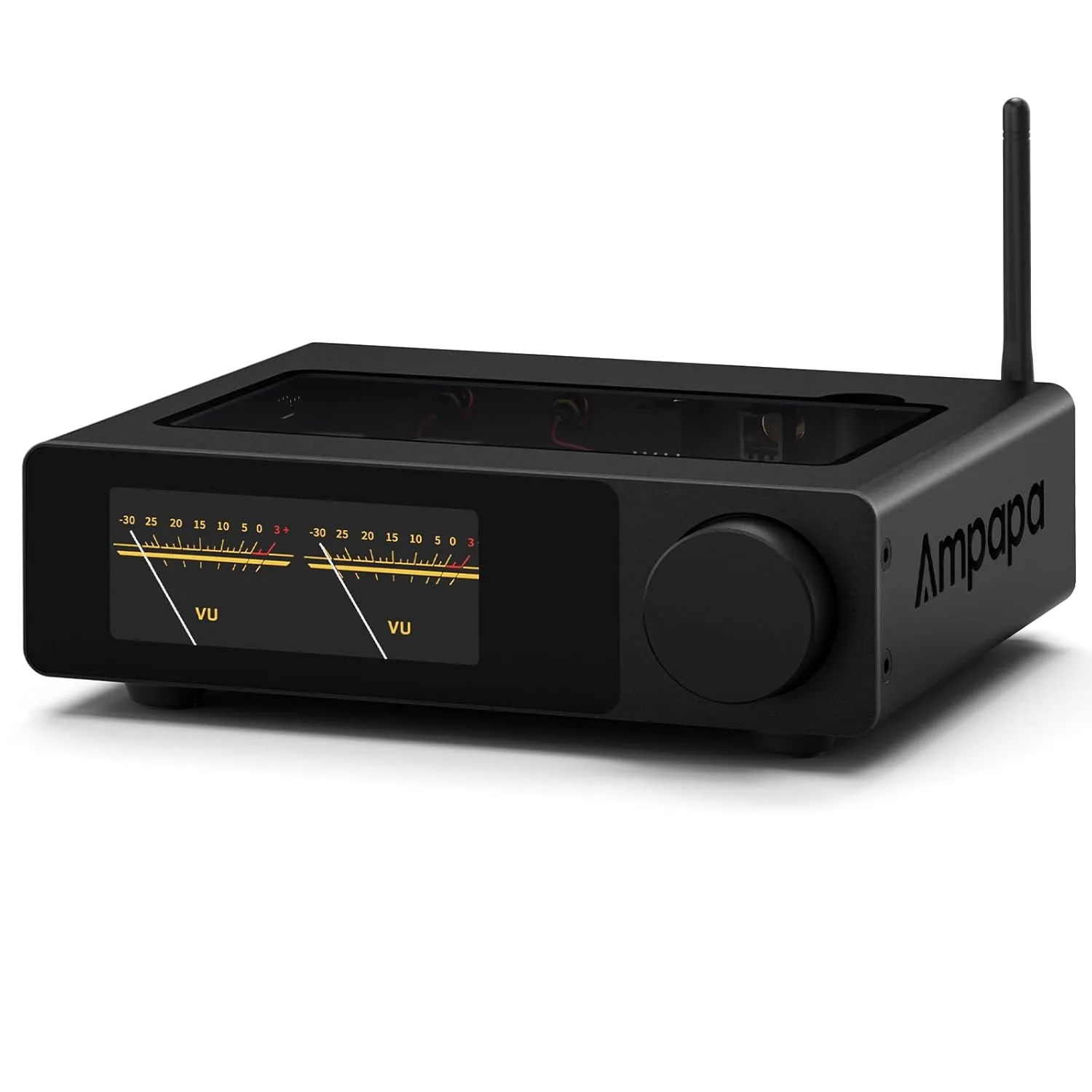 Amplificadores clase D 18 AMPAPA D1