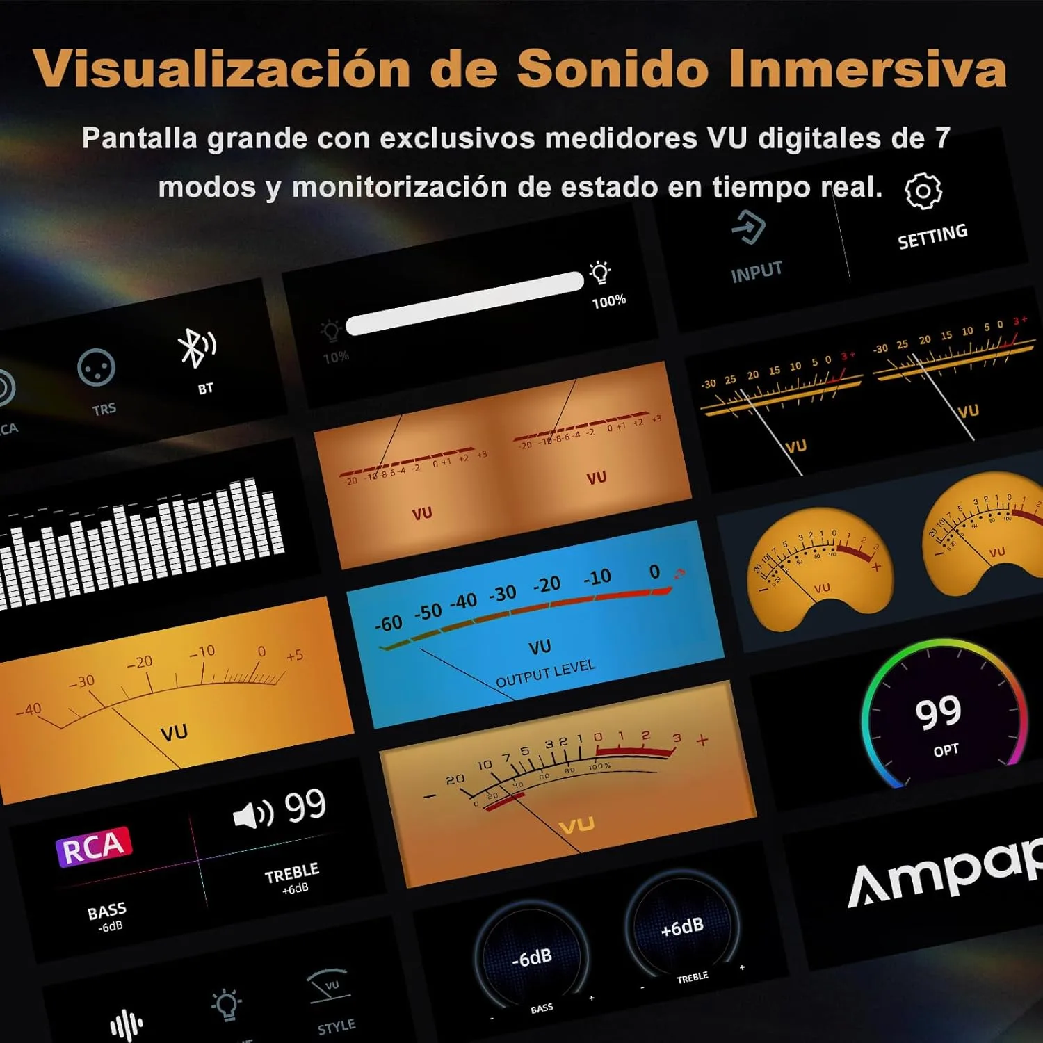 Amplificadores clase D 21