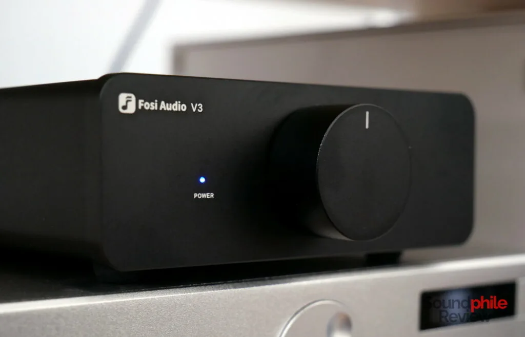 Amplificadores clase D 41