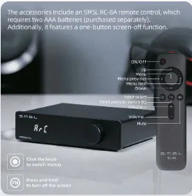 Amplificadores clase D 46
