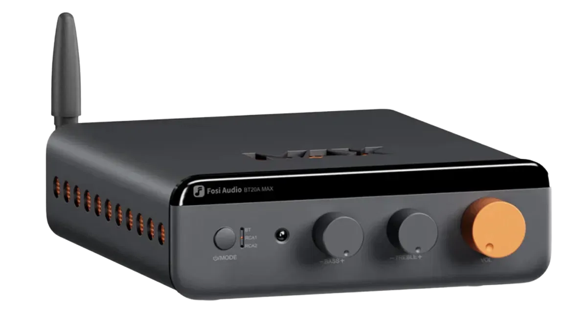 Amplificadores clase D 14