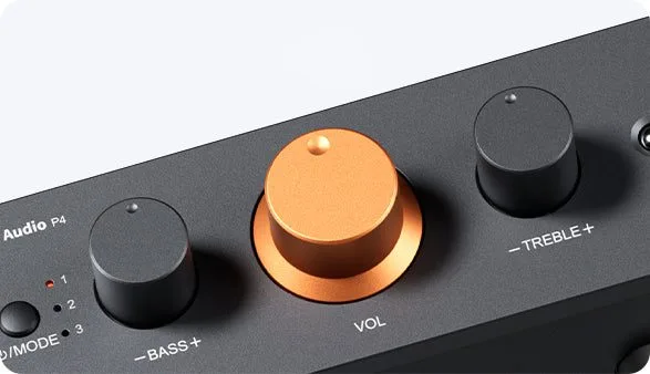Amplificadores clase D 58