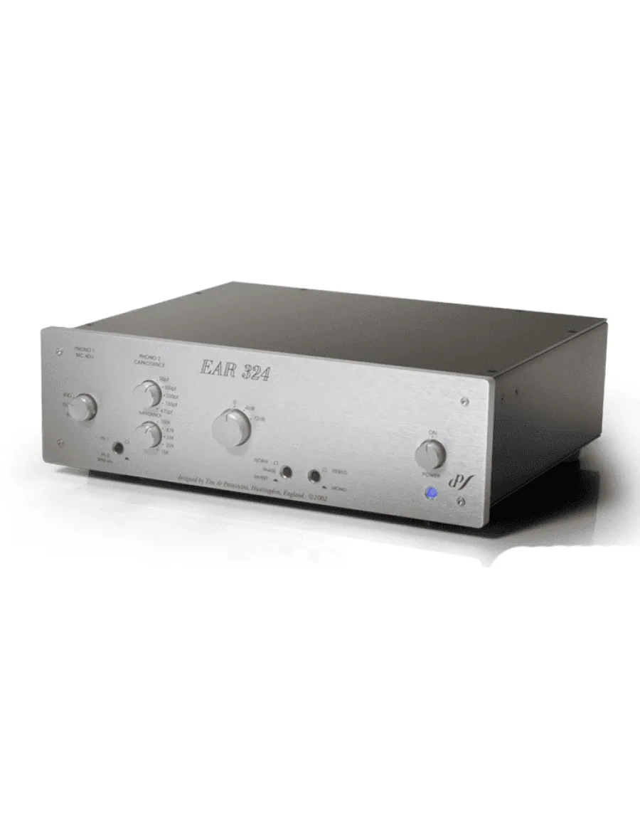 preamp de phono 1