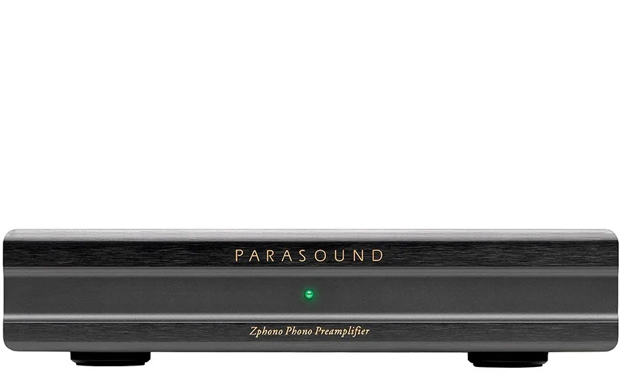 preamp de phono 2