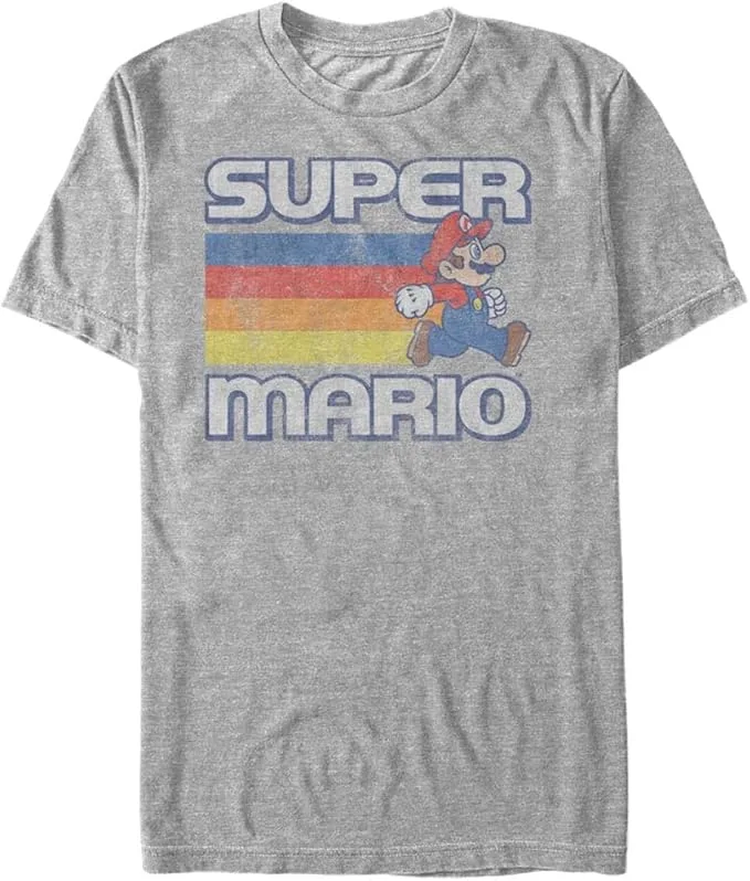 retro