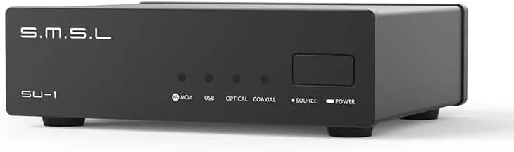 Dac SMSL SU1