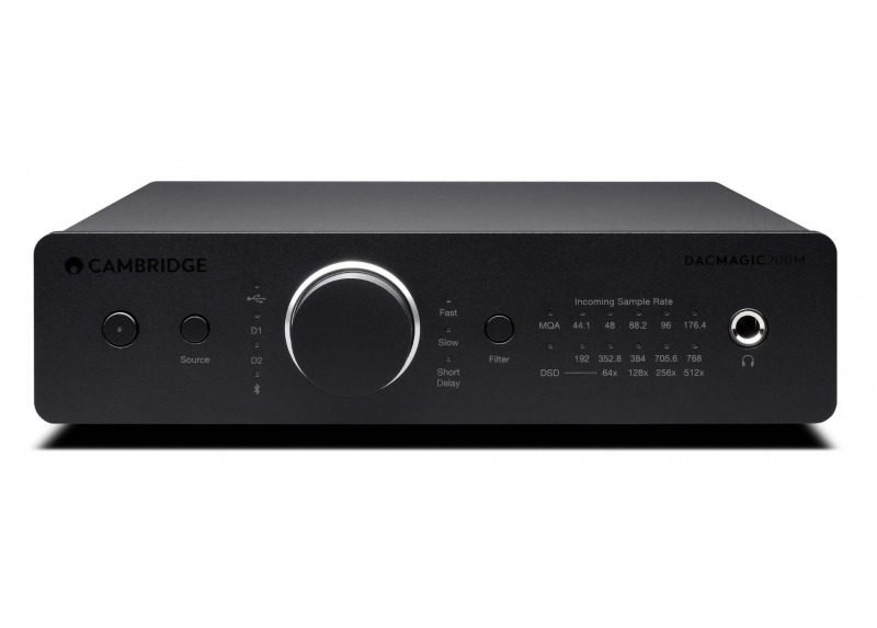 DAC